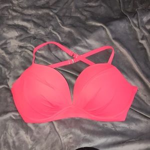 Victoria’s Secret bra top bathing suit